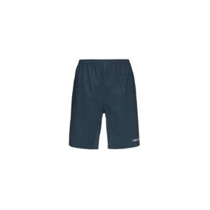 HEAD - Club - Tennisbroek - Navy