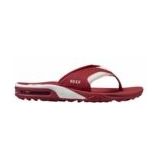 Reef - Fanning Pregame - Slipper - Crimson Wit - Rubber