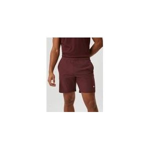 Tennisbroek Björn Borg Men Ace 9 Shorts Decadent Chocolate-L