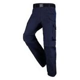 Werkbroek Ballyclare Unisex Capture Protective Multi-Hazard Duo Trouser John Navy Royal Blue-Maat 46