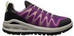 Grisport - Edge Kid - Wandelschoen - Paars - Ademend Textiel