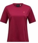 Peak Performance - Trail SS - T-shirt - Vertical Zenith - Dames
