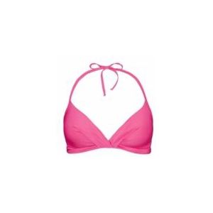 Barts - Isla Halter - Bikinitop - Hot Pink
