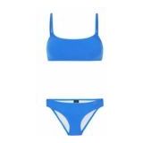 Protest - PRTHIZZ - Bralette Bikini - Palace Blue