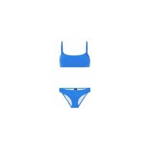 Protest - PRTHIZZ - Bralette Bikini - Palace Blue