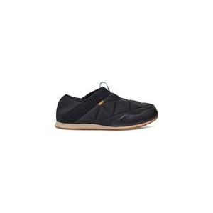Teva - Re Ember Moc - Pantoffel - Zwart