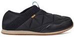 Teva - Re Ember Moc - Pantoffel - Zwart