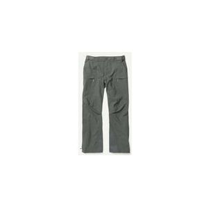 Skibroek Houdini Men Rollercoaster Pants Baremark Green-L