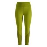 Legging Black Diamond Women's Equinox Capris Grass-XL