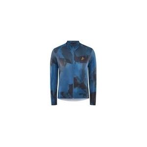 Craft Core Bike Essence Ls Jersey M - Whale-Multi
