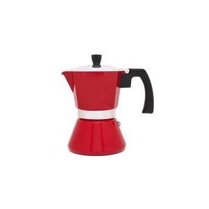 Percolator Leopold Vienna Tivoli Rood (6-Kops)