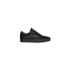 Vans Men Ward Black-Schoenmaat 44