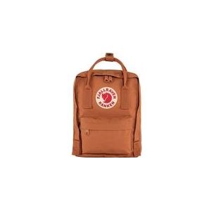 Rugzak Fjällräven Kånken Mini Terracotta Brown