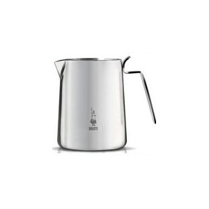 Bialetti Melkopschuimkan - 30cl - RVS