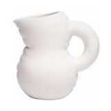 Karaf Home Studyo Emily Bone White