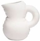 Karaf Home Studyo Emily Bone White