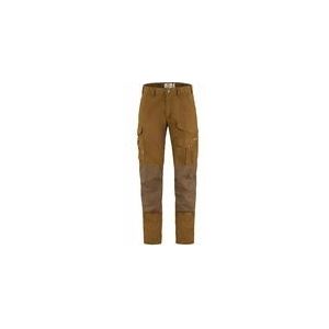 Broek Fjallraven Men Barents Pro Trousers Chestnut-Timber Brown-Maat 44