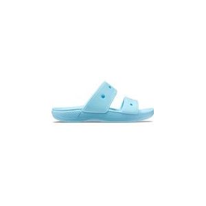 Slipper Crocs Unisex Classic Sandal Arctic-Schoenmaat 34 - 35