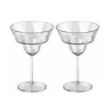 Margarita Glas Koziol Superglas Club No. 16 400 ml (Set van 2)