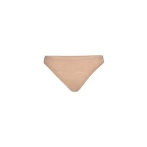 Ondergoed Icebreaker Women Siren Thong Praline-XL