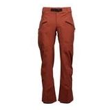 Skibroek Black Diamond Men Recon Stretch Mulled Cider-L