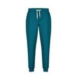 HEAD - Motion Sweat Pants - Teal - Katoen