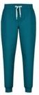 HEAD - Motion Sweat Pants - Teal - Katoen