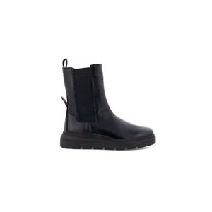 Chelsea Boots ECCO Women Nouvelle Black-Schoenmaat 40