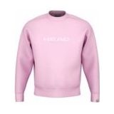 HEAD Motion Crewneck Unisex, Alight Lilac