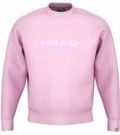 HEAD Motion Crewneck Unisex, Alight Lilac