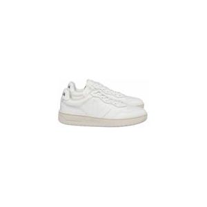 Veja Women V90 O.T. Leather Extra-White-Schoenmaat 41