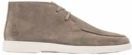 Rehab - Stanley - Veterschoen - Taupe - Suède