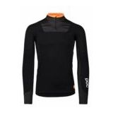 Poc - Resistance Layer Jersey - T-shirt Met Lange Mouwen - Snijbestendig - Zwart
