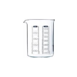 Maatglas Pyrex Classic Transparant 0,75 L