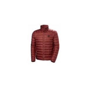 Jas Helly Hansen Men Verglas Down Jacket 2.0 Mars Red-XXL