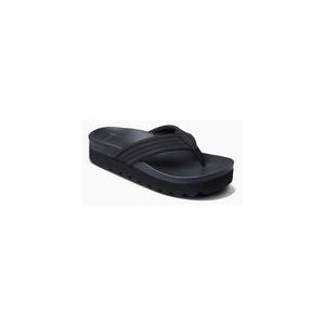 Slipper Reef Women Cushion Shea Hi Black-Schoenmaat 40