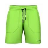 HEAD - Men Play Shorts - Spicy Green - Sportbroek