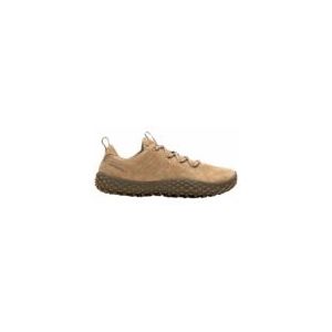 Barefoot Schoen Merrell Men Wrapt Tobacco-Schoenmaat 46,5