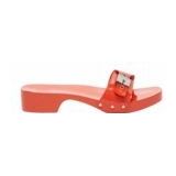 Scholl - Pescura Cameron - Slipper - Coral - Patentleer