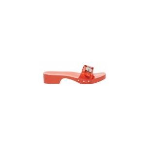 Scholl - Pescura Cameron - Slipper - Coral - Patentleer