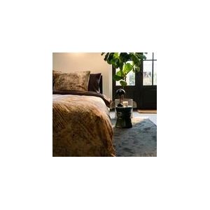 Dekbedovertrek Kayori Kodo Naturel Hennep-200 x 200 / 220 cm | 2-Persoons