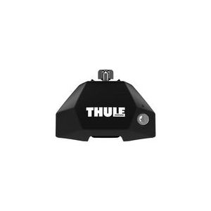 Voetenset Thule Evo Fixpoint (2-Delig)