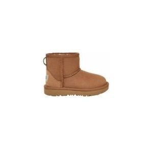 UGG Toddler Classic Mini II Chestnut-Schoenmaat 26