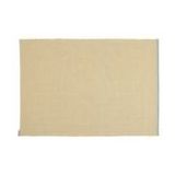 HAY - 3 Colour Rug - Vloerkleed - Soft Yellow - 170 x 240 cm