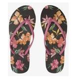 Protest - Halla - Slipper - True Black - 80% EVA / 20% polyvinylchloride