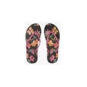 Protest - Halla - Slipper - True Black - 80% EVA / 20% polyvinylchloride