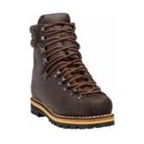 Hanwag - Sepp 100 - Wandelschoen - Natur - Volnerf Leer - Vibram Breithorn Zool