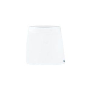 Tennisrok K Swiss Women Hypercourt Skirt 3 White-M