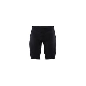 Fietsbroek Craft Women Essence Shorts Black-XXL