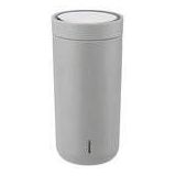 Stelton To Go Click Thermosbeker 0.4L soft ligt
